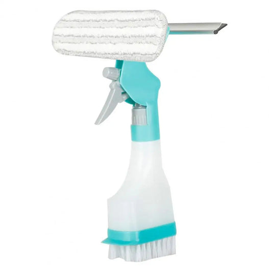Discover the Portable Cleaner That Leaves Your Mirrors and Windows Spotless”